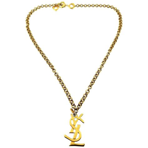 ysl chains wiki.